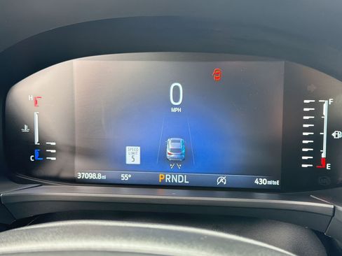 Used 2023 Ford Escape ST-Line w/ Tech Pack #1 FWD image 19