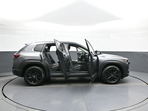 Used 2025 MAZDA CX-50 AWD 2.5 S w/ Premium Package image 43