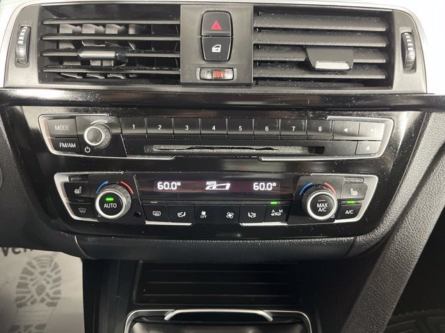 Used 2016 BMW 328i xDrive Sedan AWD/4WD image 29