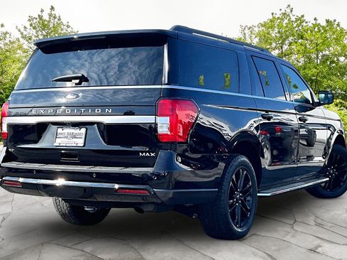 Used 2022 Ford Expedition Max XLT image 13