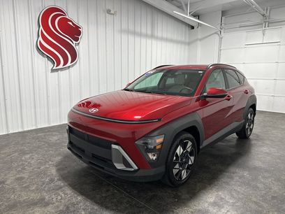 Used 2024 Hyundai Kona SEL