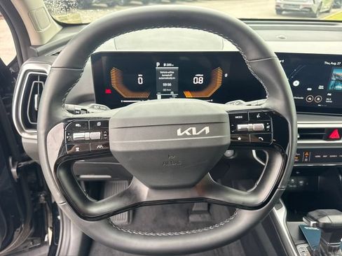 Certified 2026 Kia Sorento EX AWD/4WD image 18