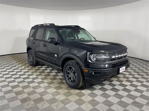 Used 2021 Ford Bronco Sport Big Bend image 26