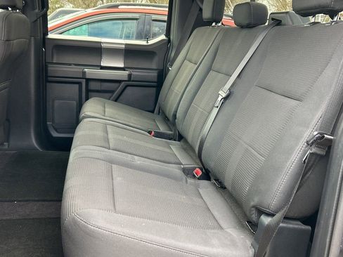 Used 2016 Ford F150 XLT w/ Equipment Group 302A Luxury image 5