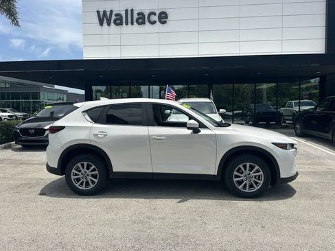 Used 2023 MAZDA CX-5 AWD 2.5 S image 6