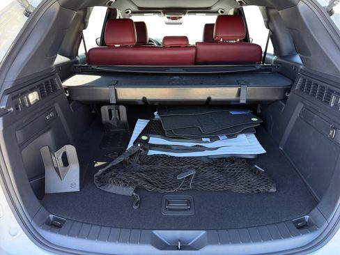 New 2026 MAZDA CX-70 3.3 Turbo S w/ Premium Package image 17