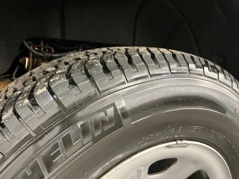 Used 2016 Chevrolet Silverado 3500 W/T w/ WT Convenience Package image 11