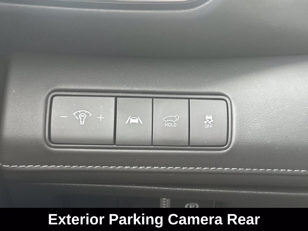 Used 2023 Hyundai Santa Fe SEL w/ Premium Package FWD image 19