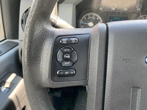 Used 2016 Ford F350 XL AWD/4WD image 14