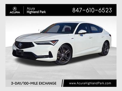 Used 2023 Acura Integra A-Spec
