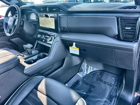 New 2026 GMC Sierra 1500 AT4X image 30