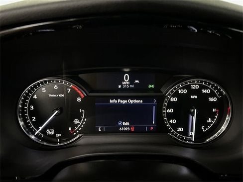 Certified 2020 Cadillac XT6 Premium Luxury image 12