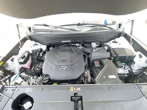 Used 2024 Hyundai Palisade Calligraphy AWD/4WD image 31