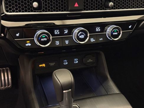 New 2026 Honda Civic Sport image 20