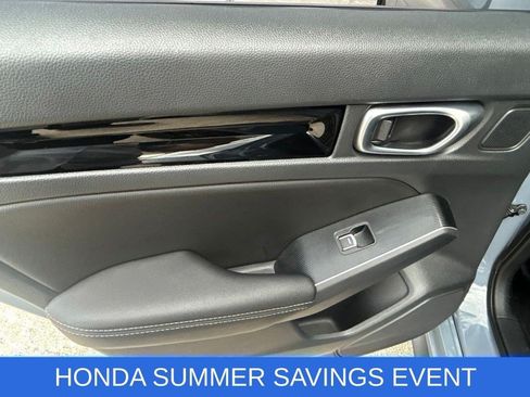 Used 2023 Honda Civic Sport Touring image 10