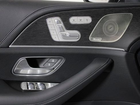 Certified 2026 Mercedes-Benz GLE 53 AMG 4MATIC Coupe image 12