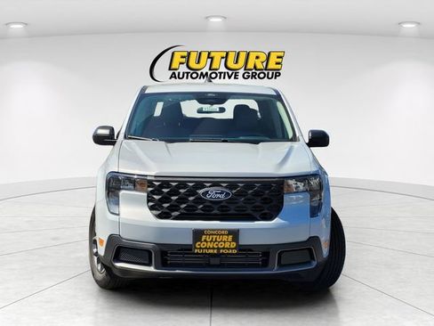 New 2026 Ford Maverick XLT AWD/4WD image 3