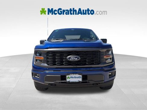 New 2026 Ford F150 STX w/ Equipment Group 200A AWD/4WD image 11