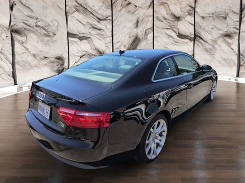 Used 2012 Audi A5 2.0T Premium image 6