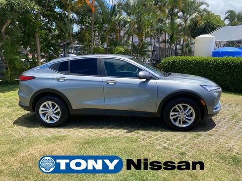 Used 2025 Buick Envista Preferred FWD image 26