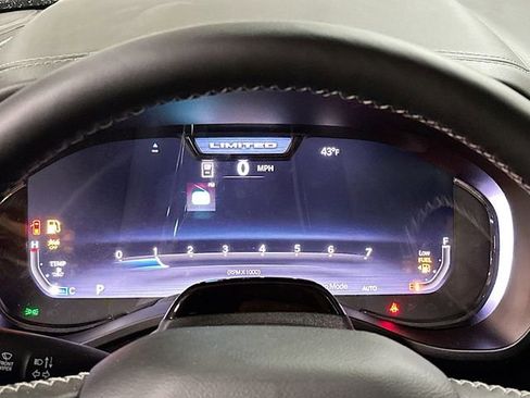 New 2026 RAM 1500 Limited image 13