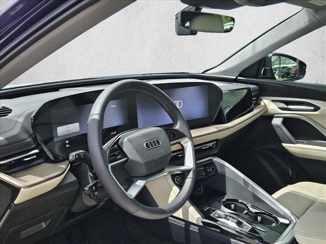 New 2026 Audi Q5 Premium AWD/4WD image 13