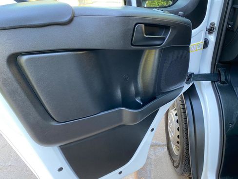 Used 2024 RAM ProMaster 1500 w/ Convenience Group FWD image 19