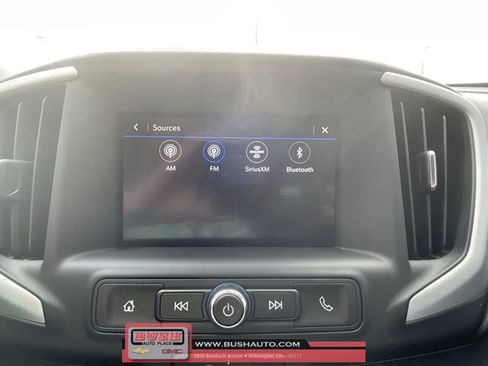 Used 2022 GMC Terrain SLE w/ Driver Convenience Package image 13