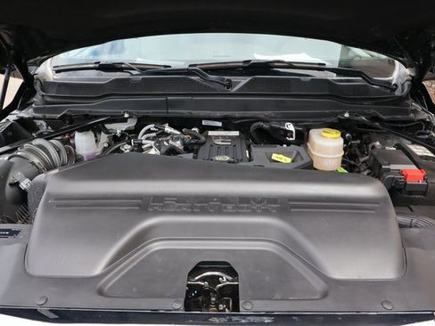 Used 2025 RAM 2500 Laramie w/ Towing Technology Group image 55