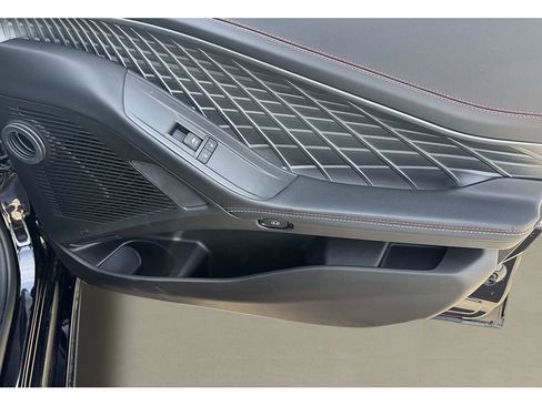 New 2026 Dodge Charger Daytona Scat Pack w/ Track Package image 27