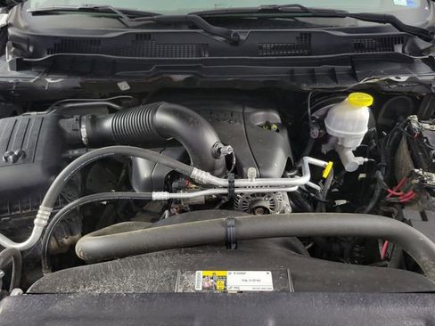 Used 2019 RAM 1500 Big Horn image 12