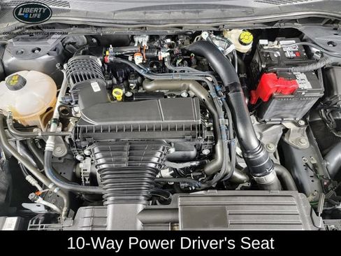 Certified 2023 Ford Escape ST-Line Select w/ Tech Pack #2 AWD/4WD image 35