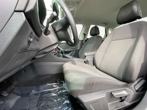 Used 2019 Volkswagen Jetta S w/ Driver Assistance Package image 9