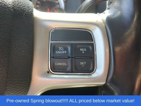 Used 2018 RAM 2500 Laramie w/ Convenience Group RWD image 26