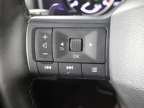 Used 2025 Nissan Rogue SV FWD image 32