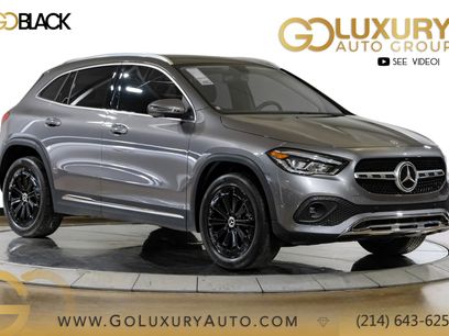 Used 2023 Mercedes-Benz GLA 250