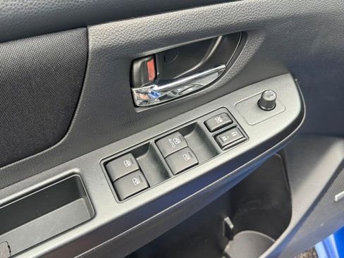 Used 2015 Subaru WRX Premium image 14