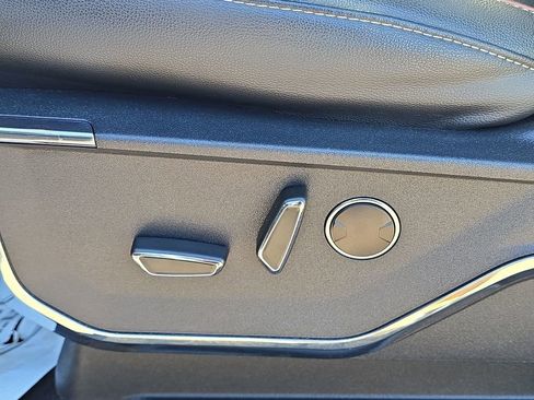 Used 2022 Ford F150 Lariat w/ Equipment Group 502A High image 47