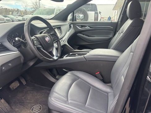 Used 2023 Buick Enclave Essence w/ Experience Buick Package image 11