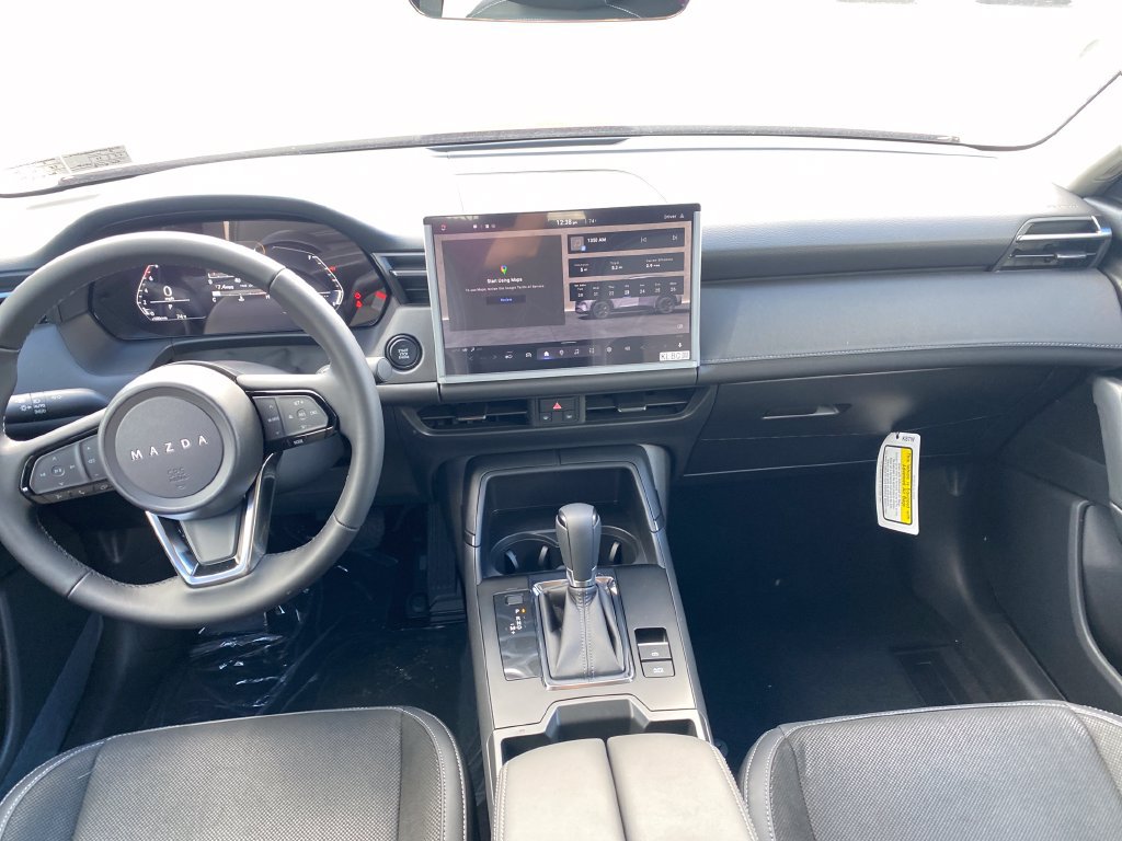 New 2026 MAZDA CX-5 Select AWD/4WD image 22