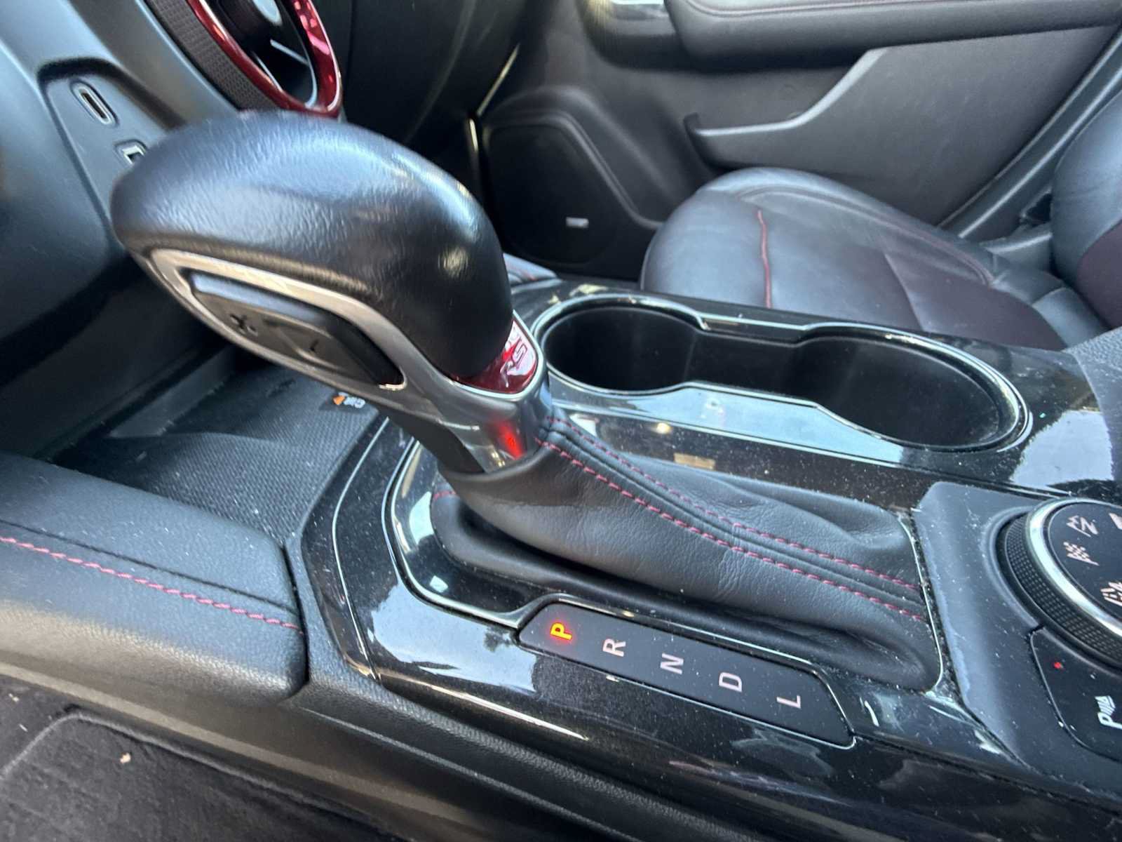 Certified 2020 Chevrolet Blazer RS AWD/4WD image 16