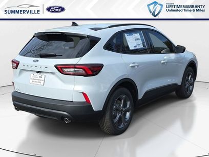 New 2026 Ford Escape ST-Line