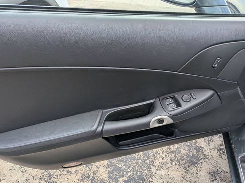 Used 2013 Chevrolet Corvette Convertible w/ Battery Protection Package RWD image 8