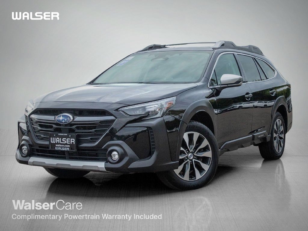 Used 2023 Subaru Outback Touring XT AWD/4WD image 1