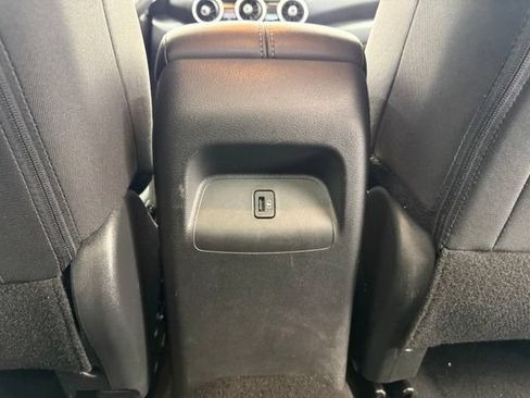 Used 2023 Nissan Sentra SV FWD image 26