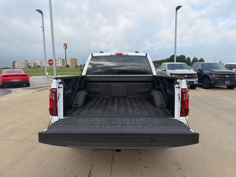 New 2026 Ford F150 XL RWD image 5