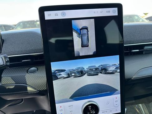 Used 2024 Ford Mustang Mach-E Premium image 28