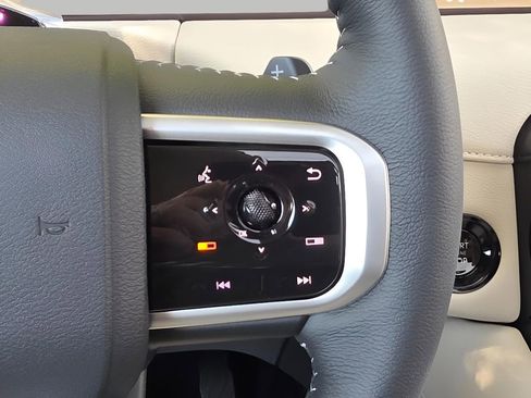 New 2026 Nissan Armada Platinum w/ Convenience Package RWD image 33