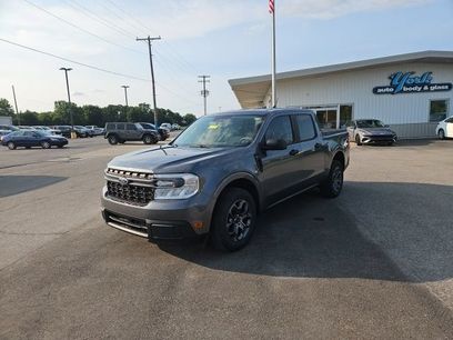 Used 2022 Ford Maverick XLT w/ Equipment Group 300A Standard