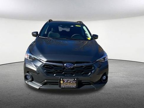 Certified 2025 Subaru Crosstrek 2.0i Premium AWD/4WD image 3
